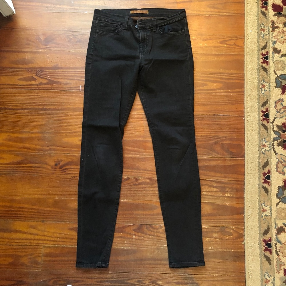 J Brand Skinny Jean Size 29